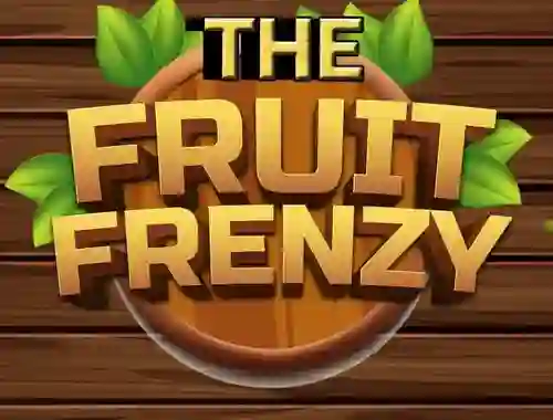 Igra The Fruit Frenzy spletu