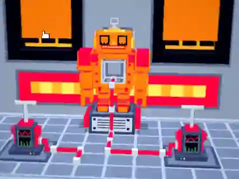 Igra Pump It spletu