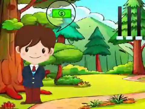 Igra Bone Quest spletu