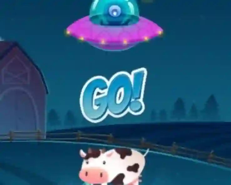 Igra Aliens Vs Math spletu
