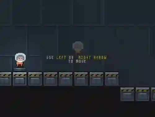Igra 3 Minutes To Escape spletu