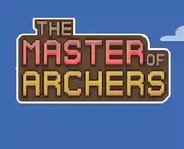 Igra The Master Of Archers spletu