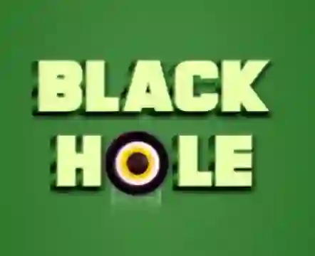 Igra Black Hole spletu
