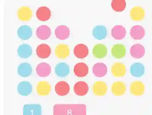 Igra Color Blitz spletu