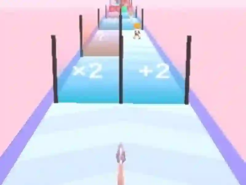 Igra Speed Shooter spletu