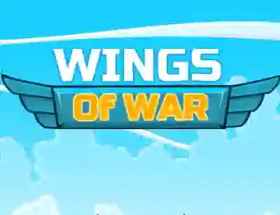 Igra Wings Of War spletu