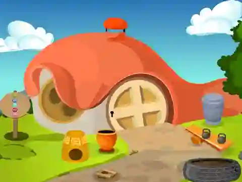 Igra News Reporter Girl Rescue Game spletu