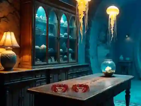 Igra Mermaid Princess Escape spletu
