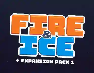Igra Fire & Ice Season 2 spletu