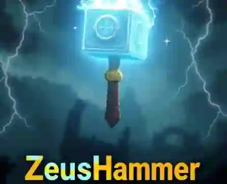 Igra Zeus Hammer Final spletu