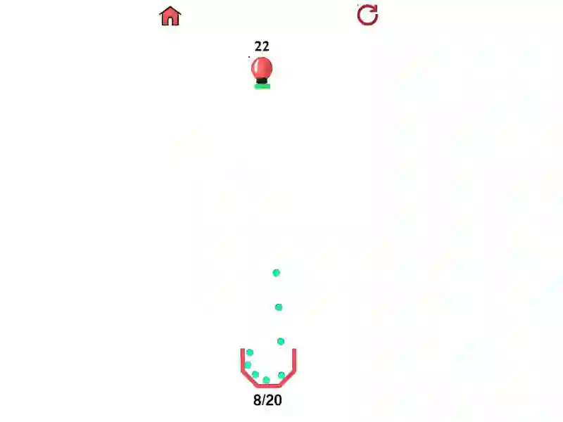 Igra Cannonball Strike spletu