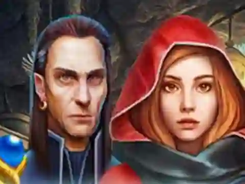 Igra Mystic Cave spletu