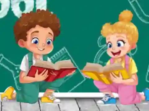 Igra Teacher Great Escape spletu
