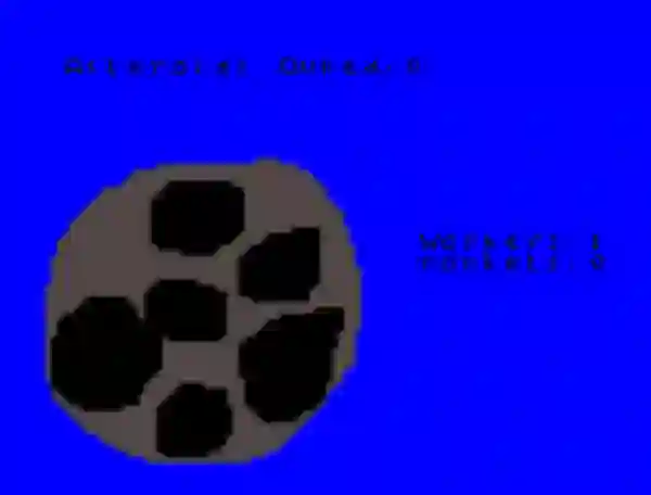 Igra Asteroid Owner spletu