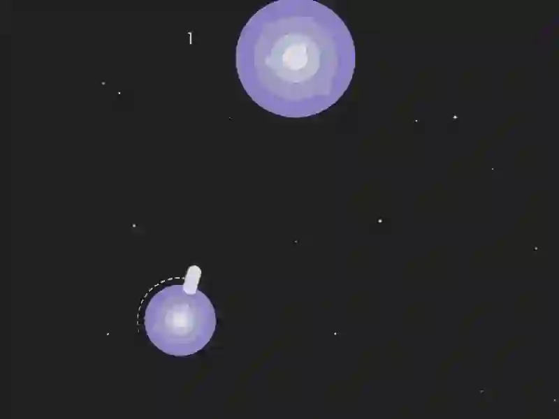 Igra In Orbit spletu