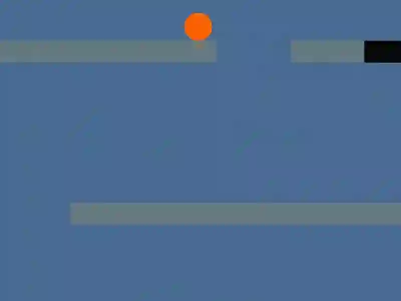Igra Falling Ball Bounce And Break spletu