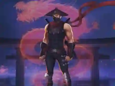 Igra Shadow Shimazu spletu