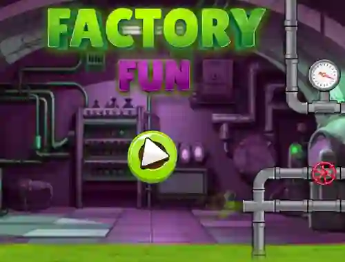 Igra Factory Fun spletu
