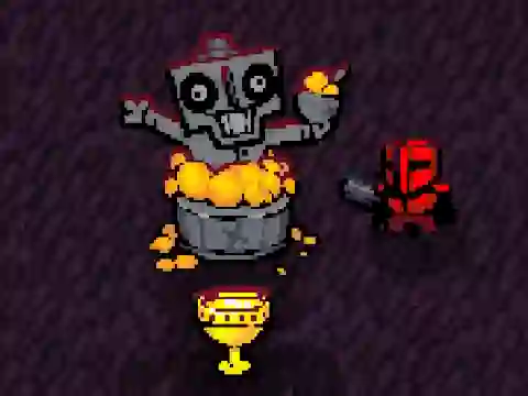 Igra Vampir Nymph spletu