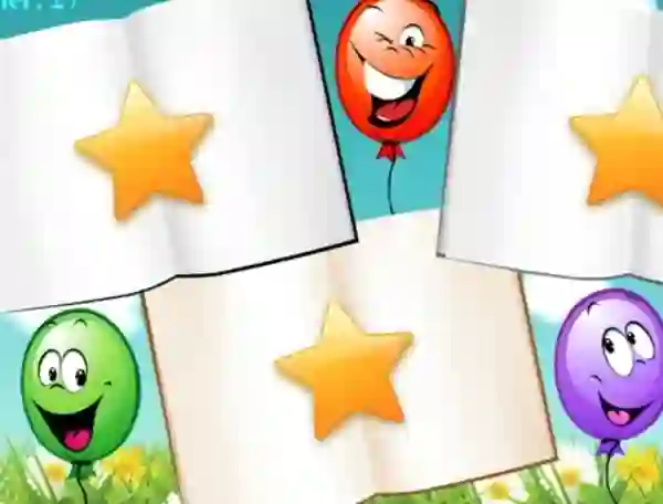 Igra Crossword For Kids spletu