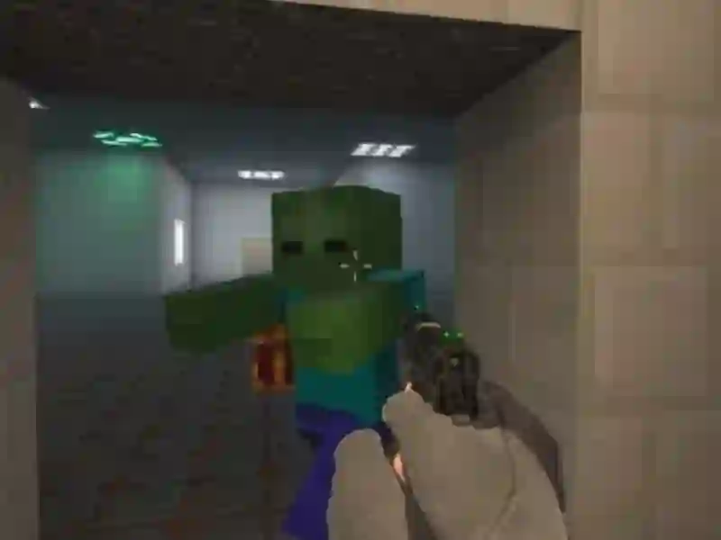 Igra Counter Craft Modern Warfare spletu