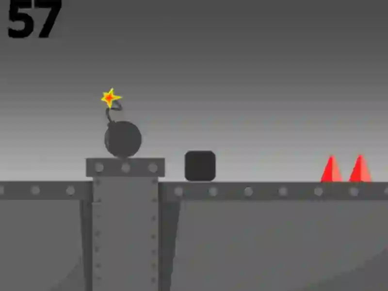 Igra Bomb! spletu