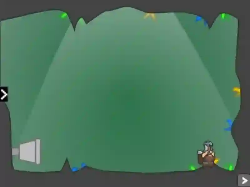 Igra Crystal Grind! spletu