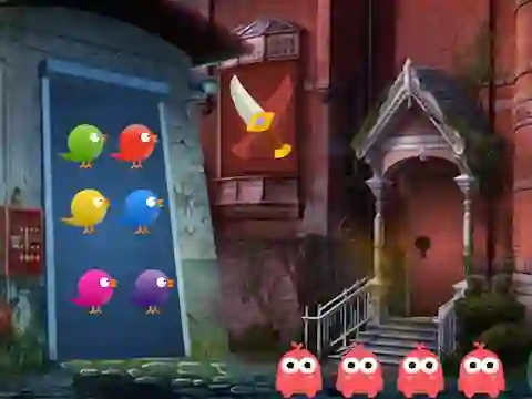 Igra Intelligent Plumber Escape spletu
