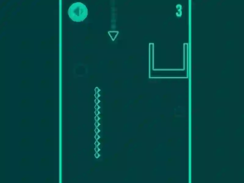Igra Falling Arrow spletu