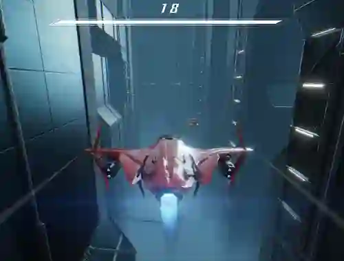 Igra Battleship Crossing spletu
