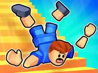 Igra Robux Destruction! Ragdoll Show! spletu