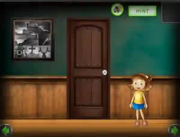 Igra Amgel Kids Room Escape 294 spletu