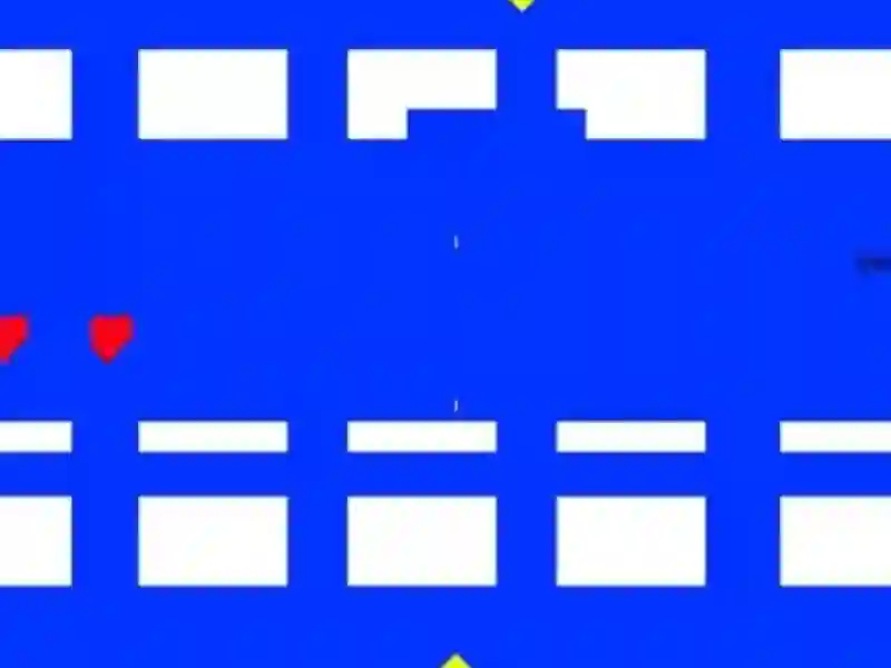 Igra Space + Invaders spletu