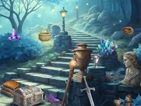 Igra Phantom Trails spletu