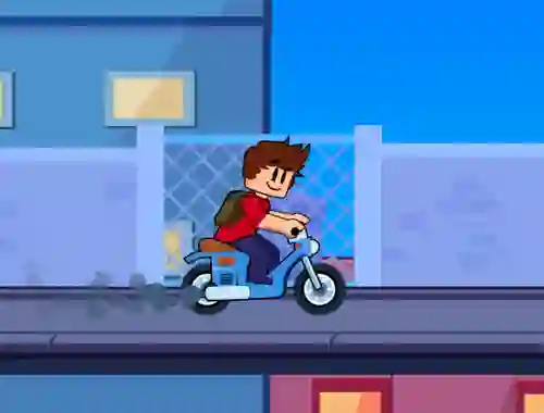 Igra Roblox Climb Motor spletu