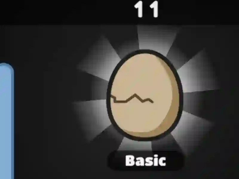 Igra Egg Hatcher spletu