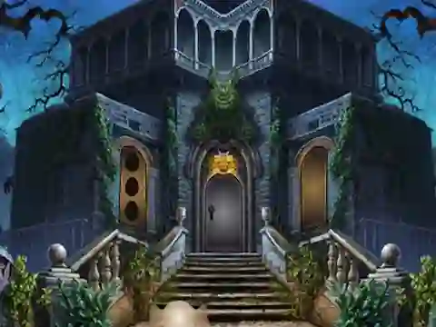 Igra Happy Little Duck Escape spletu