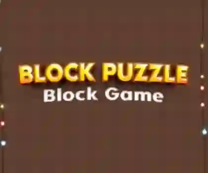 Igra Block Puzzle Block Game spletu