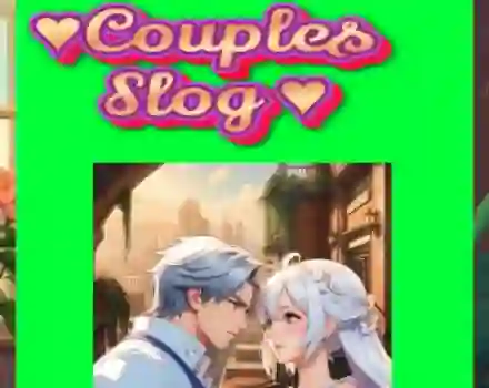 Igra Couples Slog spletu