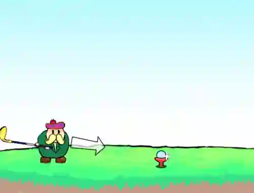 Igra Ragdolf spletu