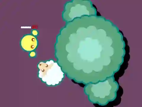 Igra Wilders.io spletu