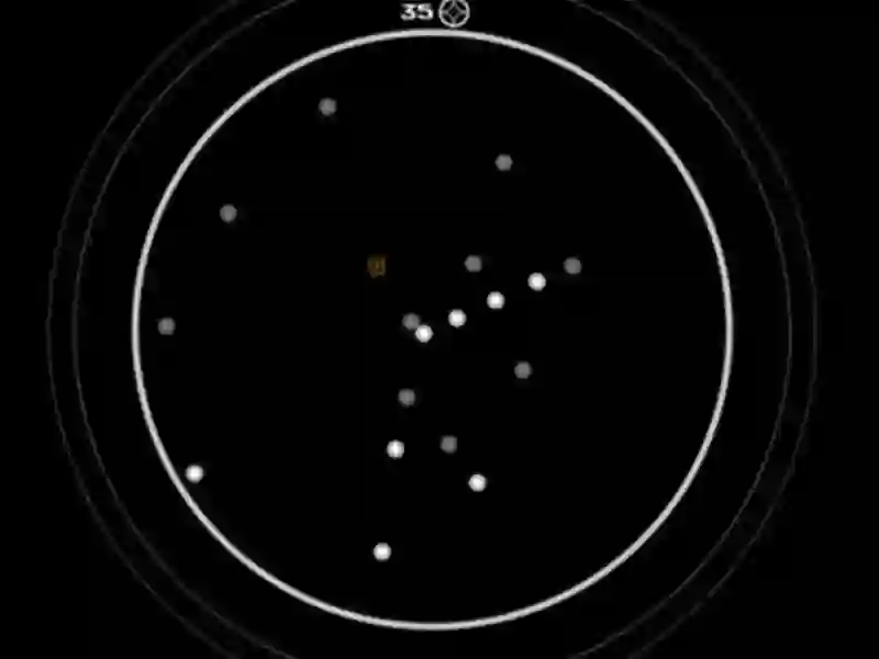 Igra Satisfying Ball Clicker spletu