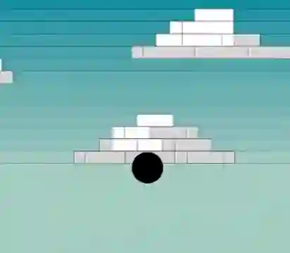 Igra Zindball spletu