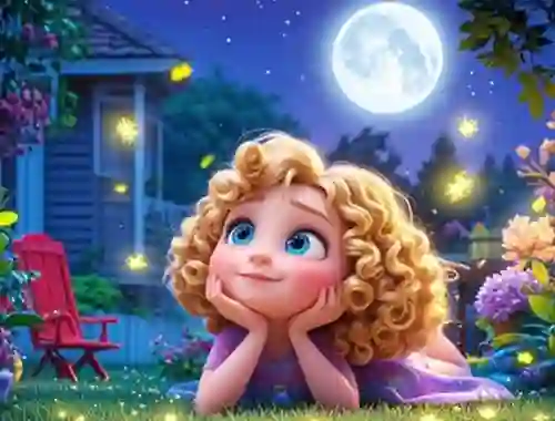 Igra Find The Differences: To The Moon spletu
