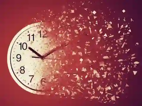Igra Death Clock spletu