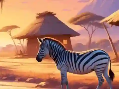 Igra The Hut Escape spletu