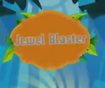 Igra Jewel Blaster spletu