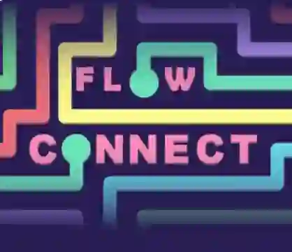 Igra Flow Connect spletu