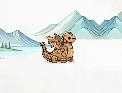Igra Dragon Castle! Idle Td spletu