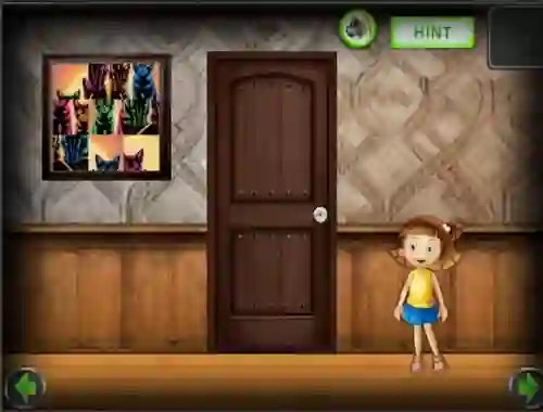 Igra Amgel Kids Room Escape 304 spletu
